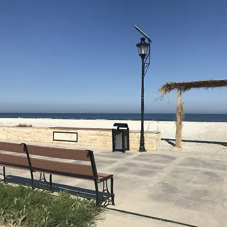 דירה Sunshine Năvodari