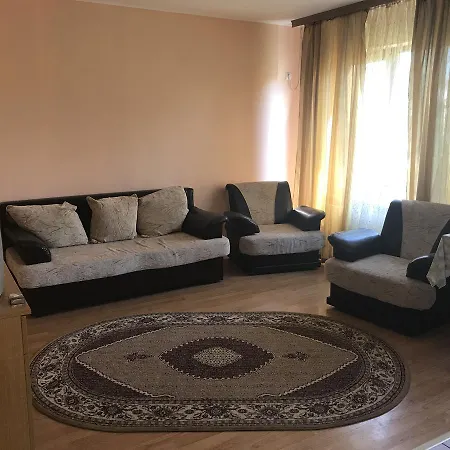Sunshine Năvodari